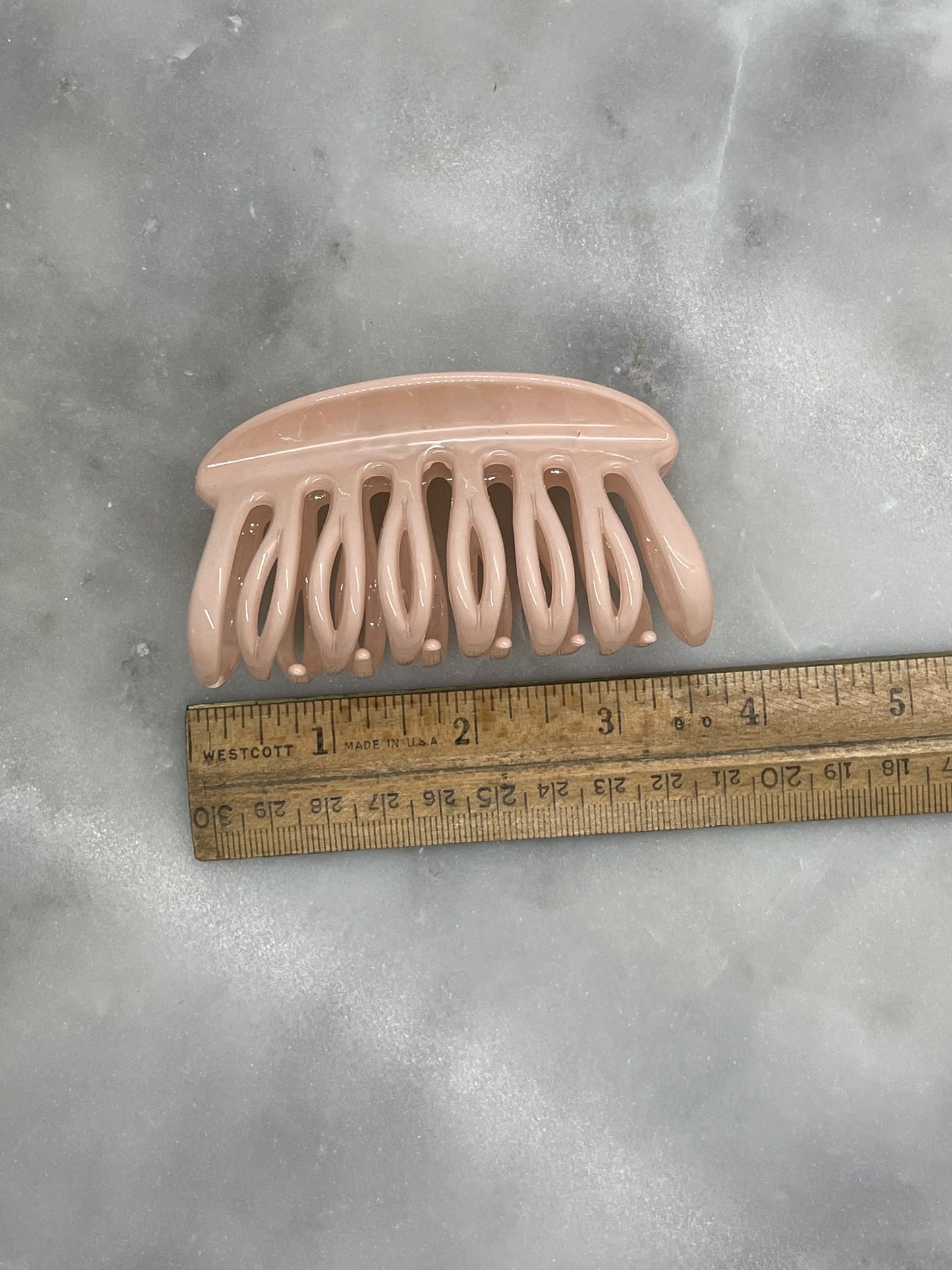 Sundance (Group B) Hair Claws