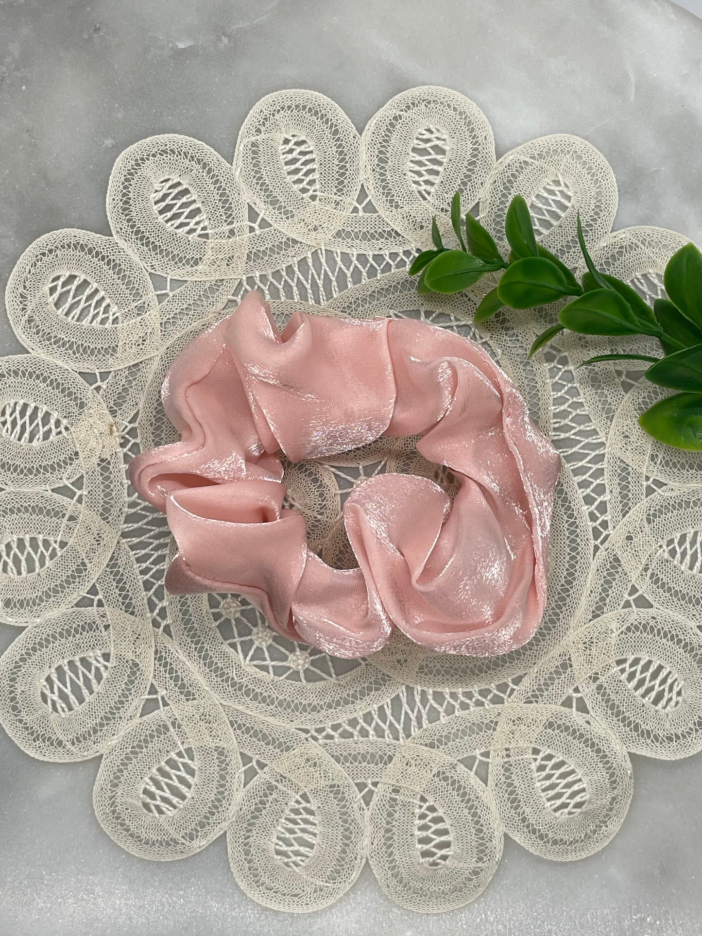 Hair Scrunchies