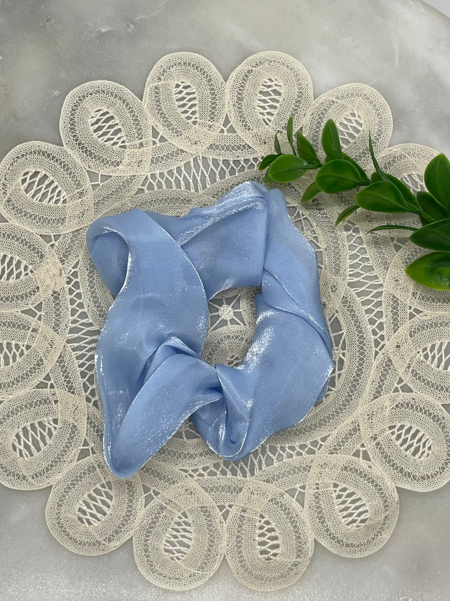 Hair Scrunchies