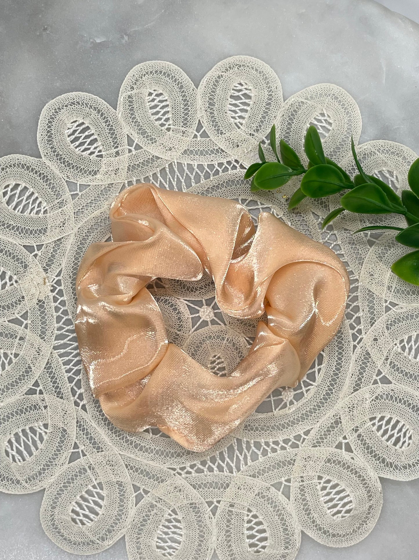 Hair Scrunchies