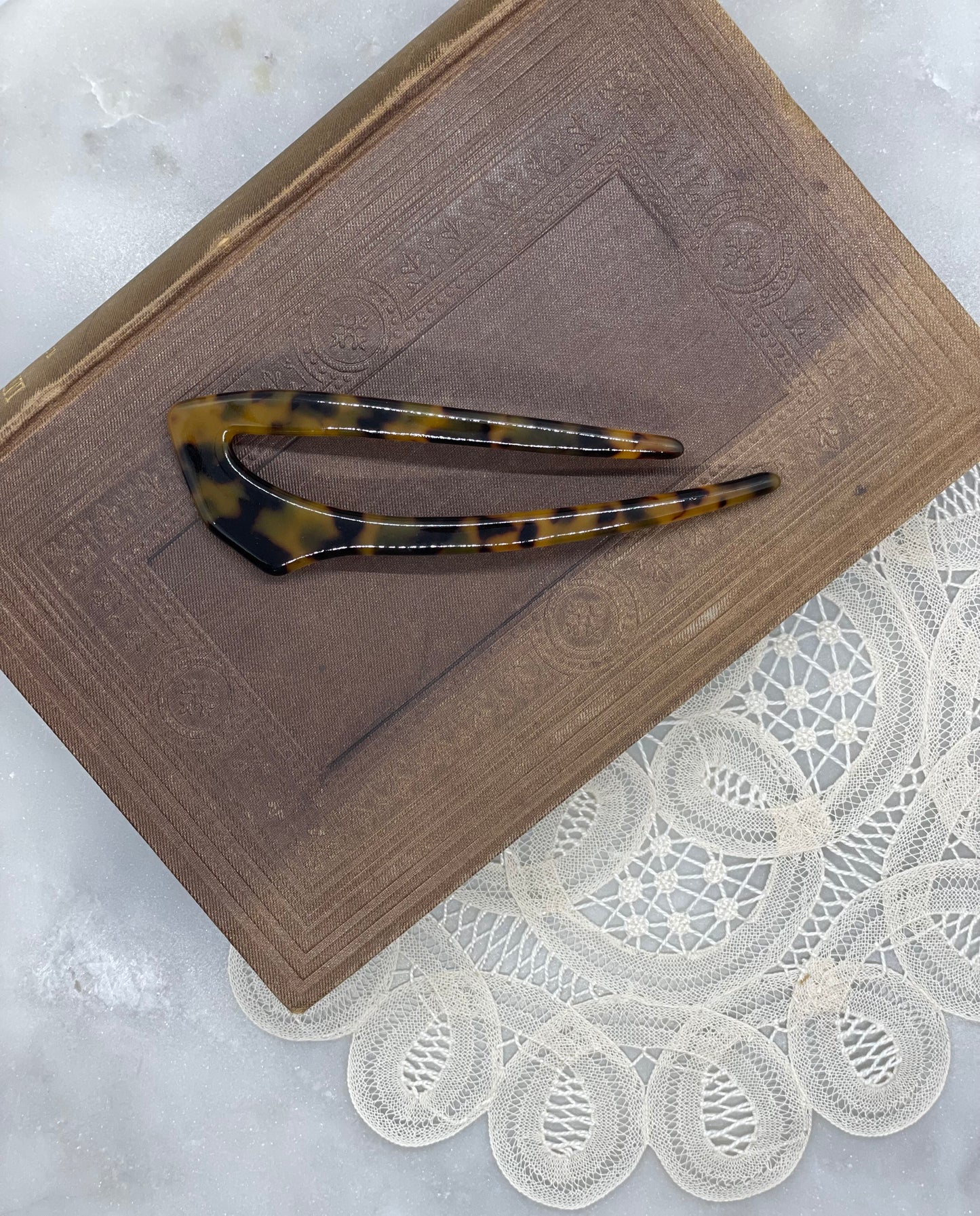 Hair Pin (Group D)