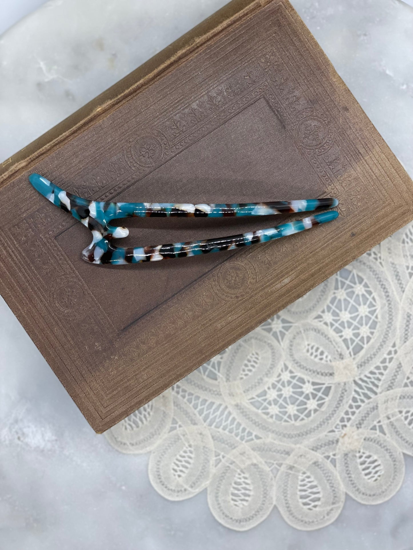 Hair Pins (Group E)
