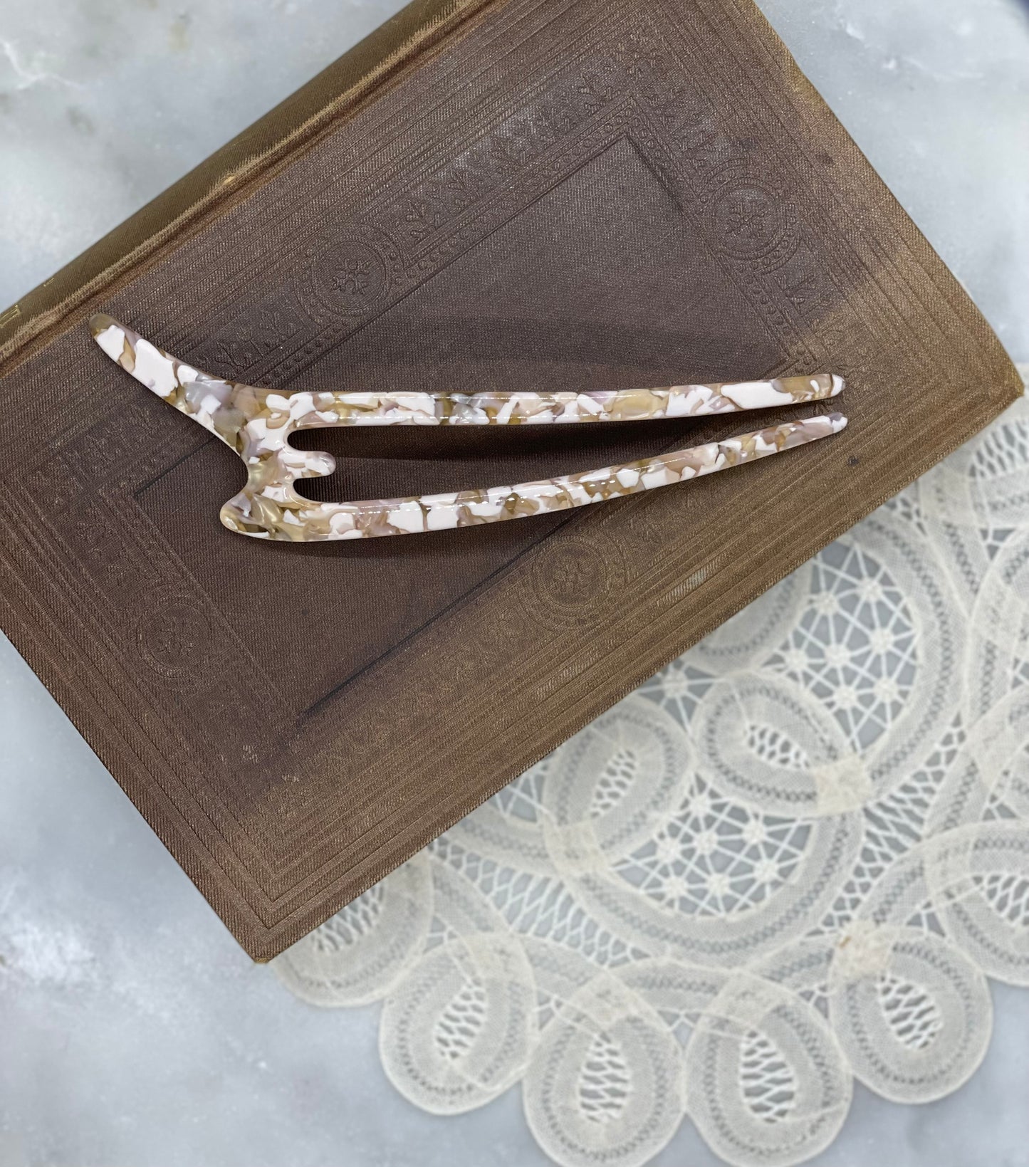 Hair Pins (Group E)