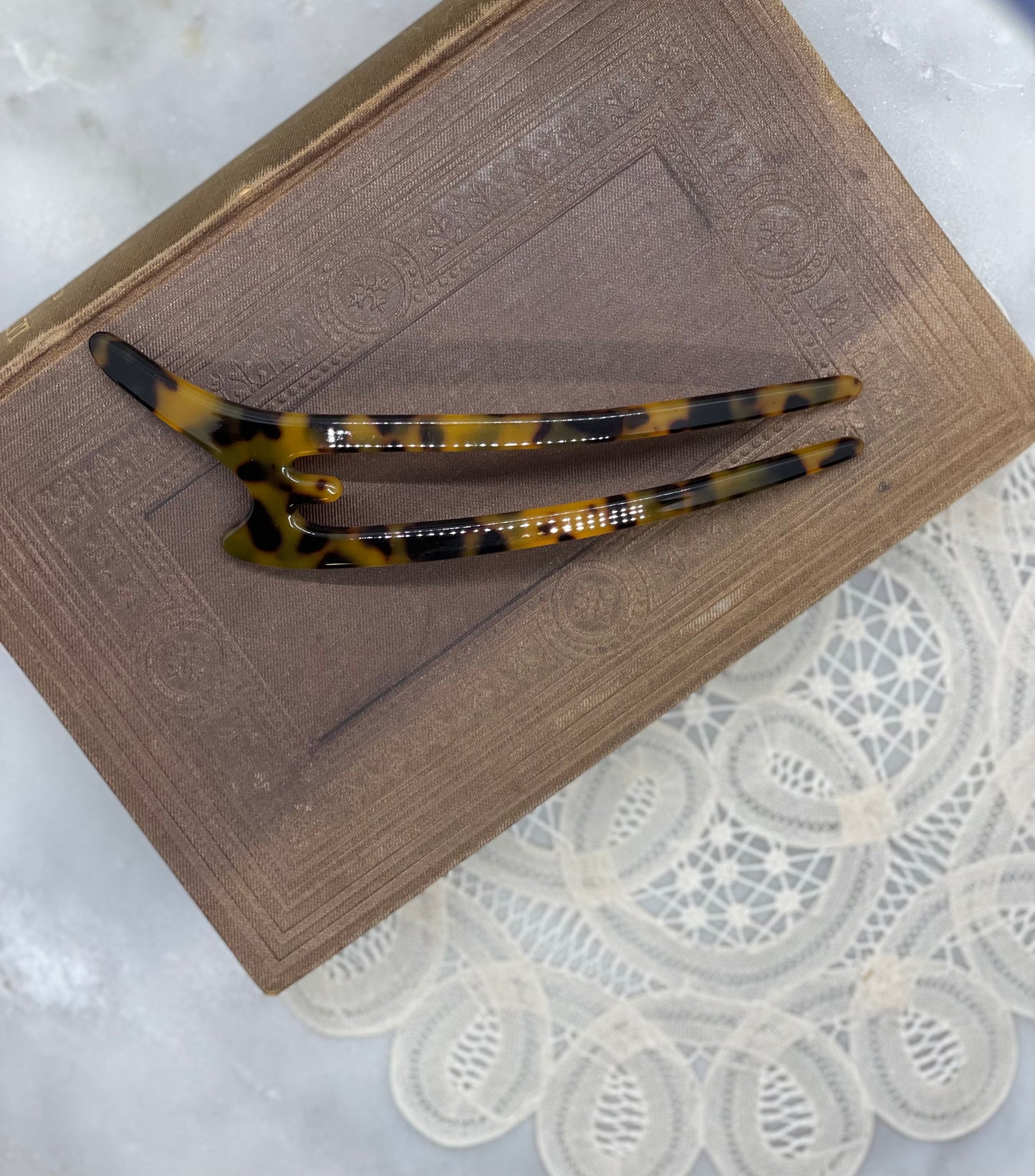 Hair Pins (Group E)