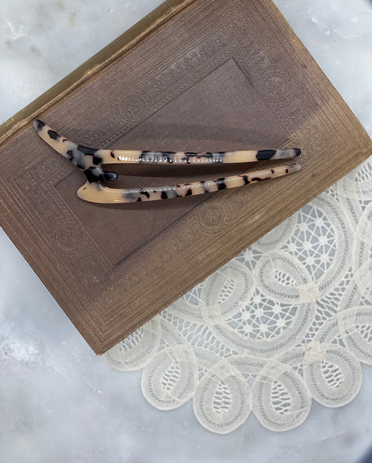 Hair Pins (Group E)