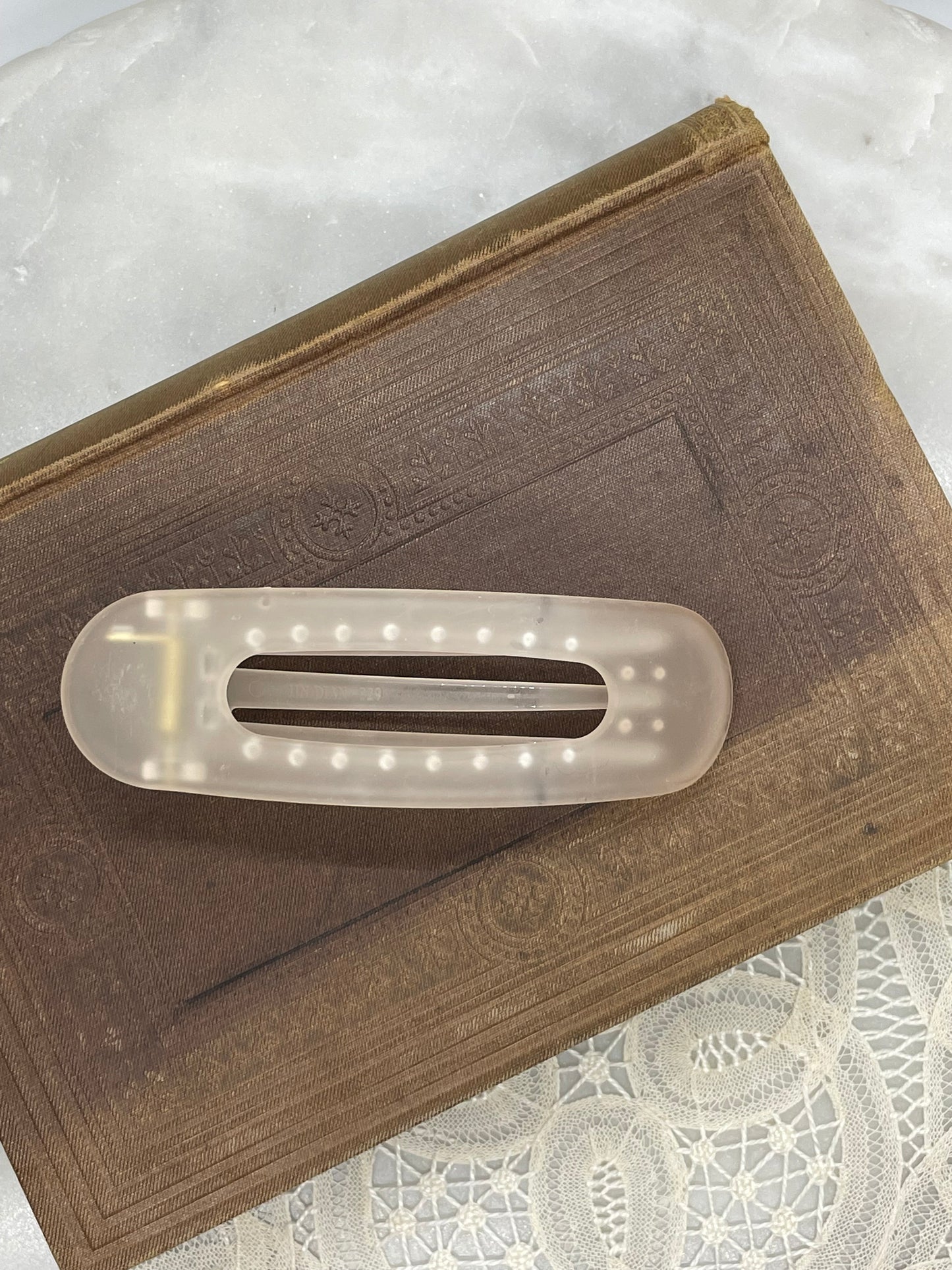 Knoxville Hair Clips