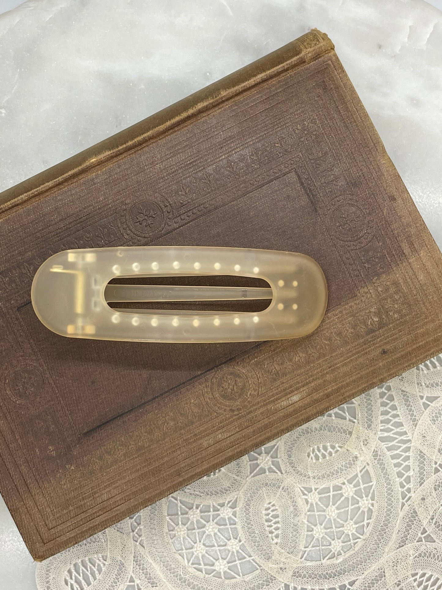 Knoxville Hair Clips