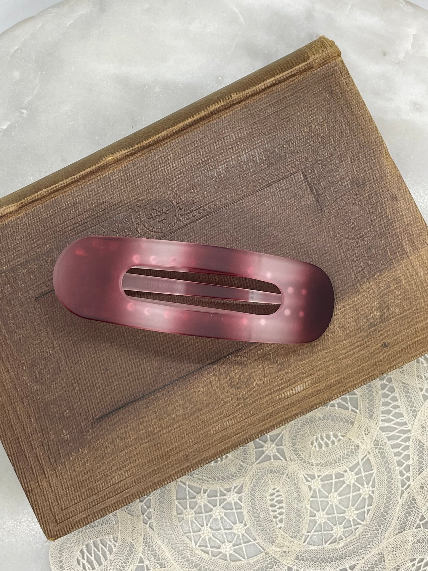 Knoxville Hair Clips