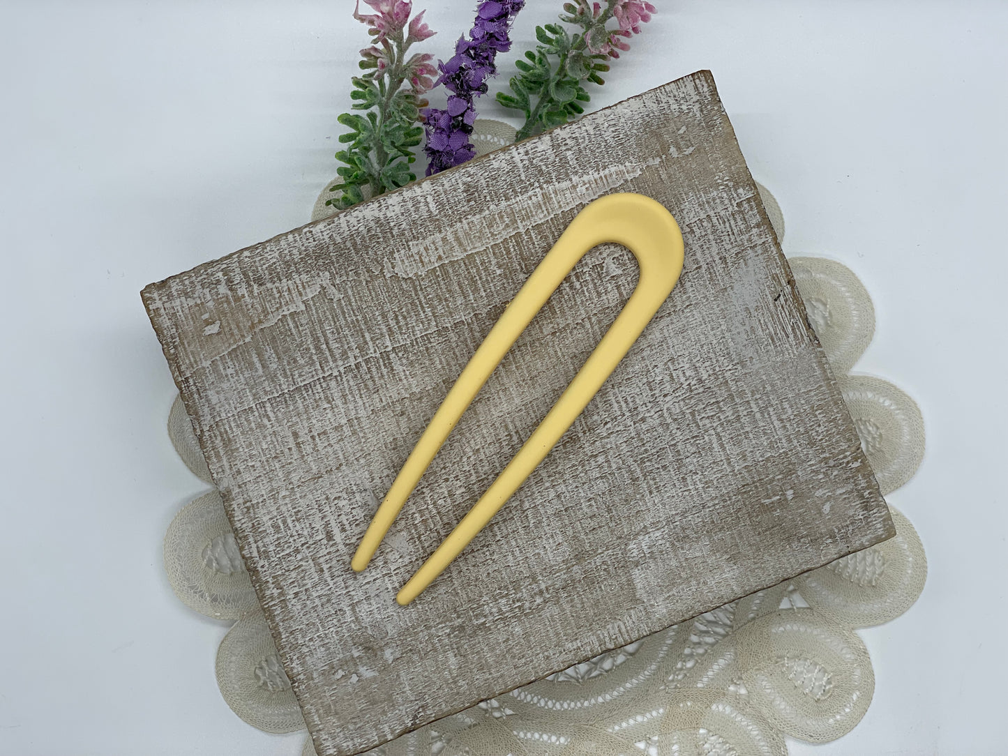 Hair Pins (Group G)