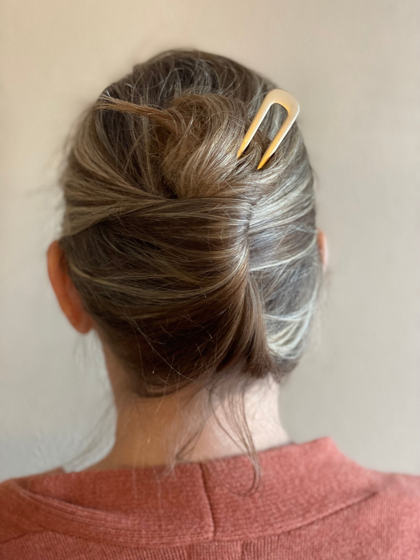 Metal Hair Pins (Group J)