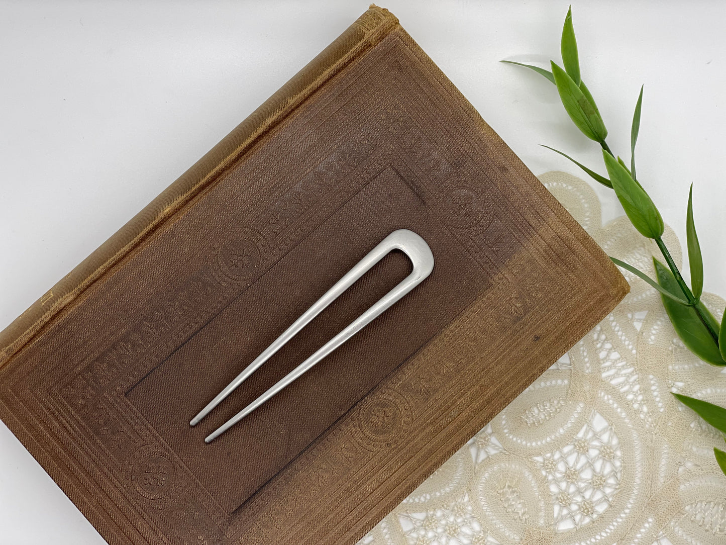 Metal Hair Pins (Group J)