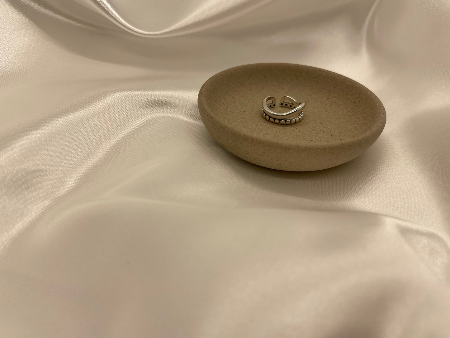 Eloise Adjustable Ring