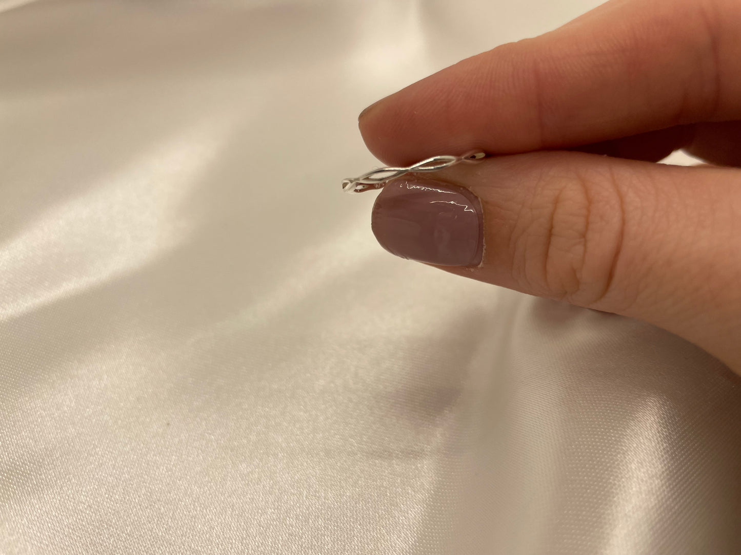 Rory Adjustable Ring