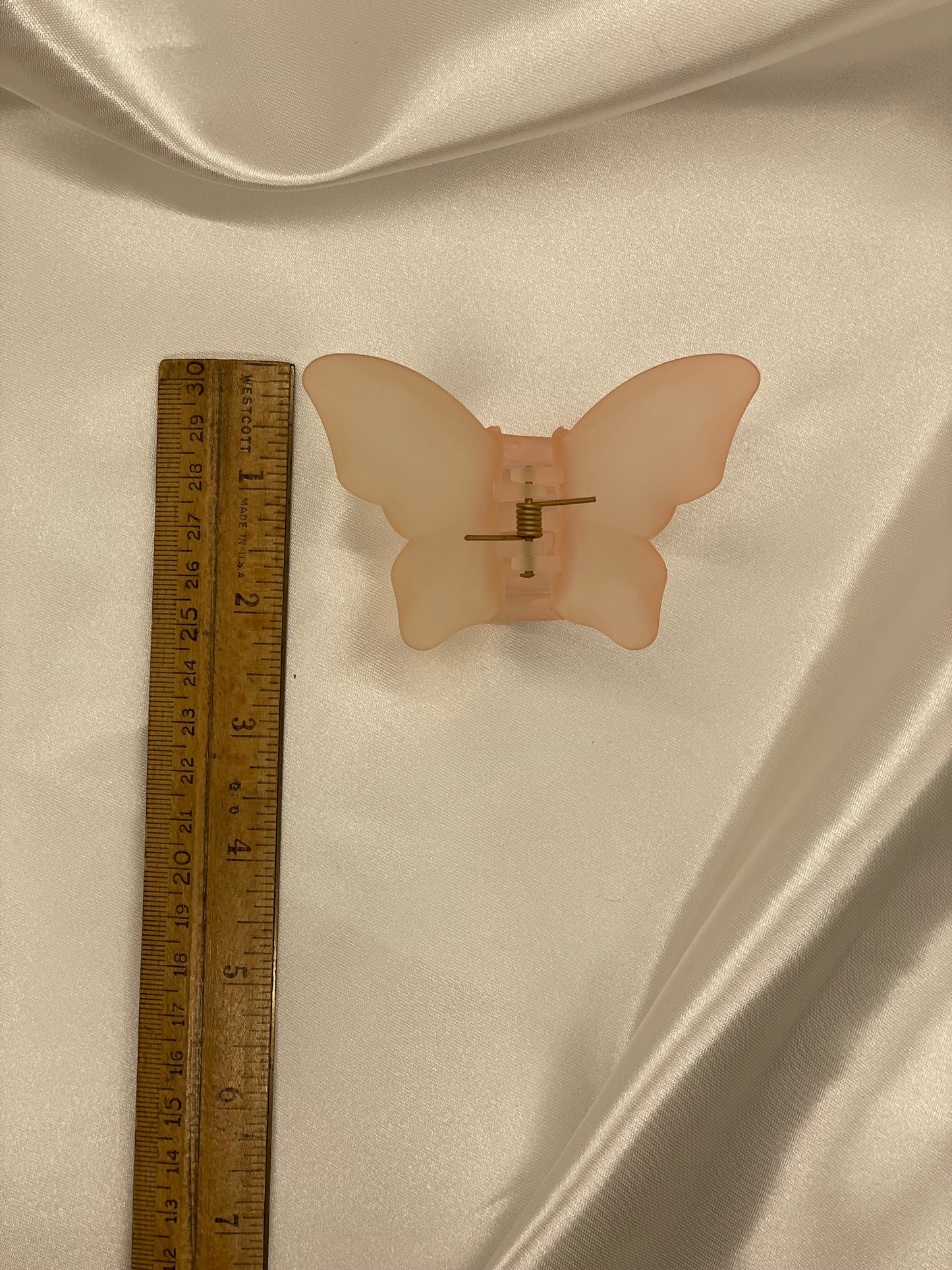 Butterfly (Group B) Hair Claws