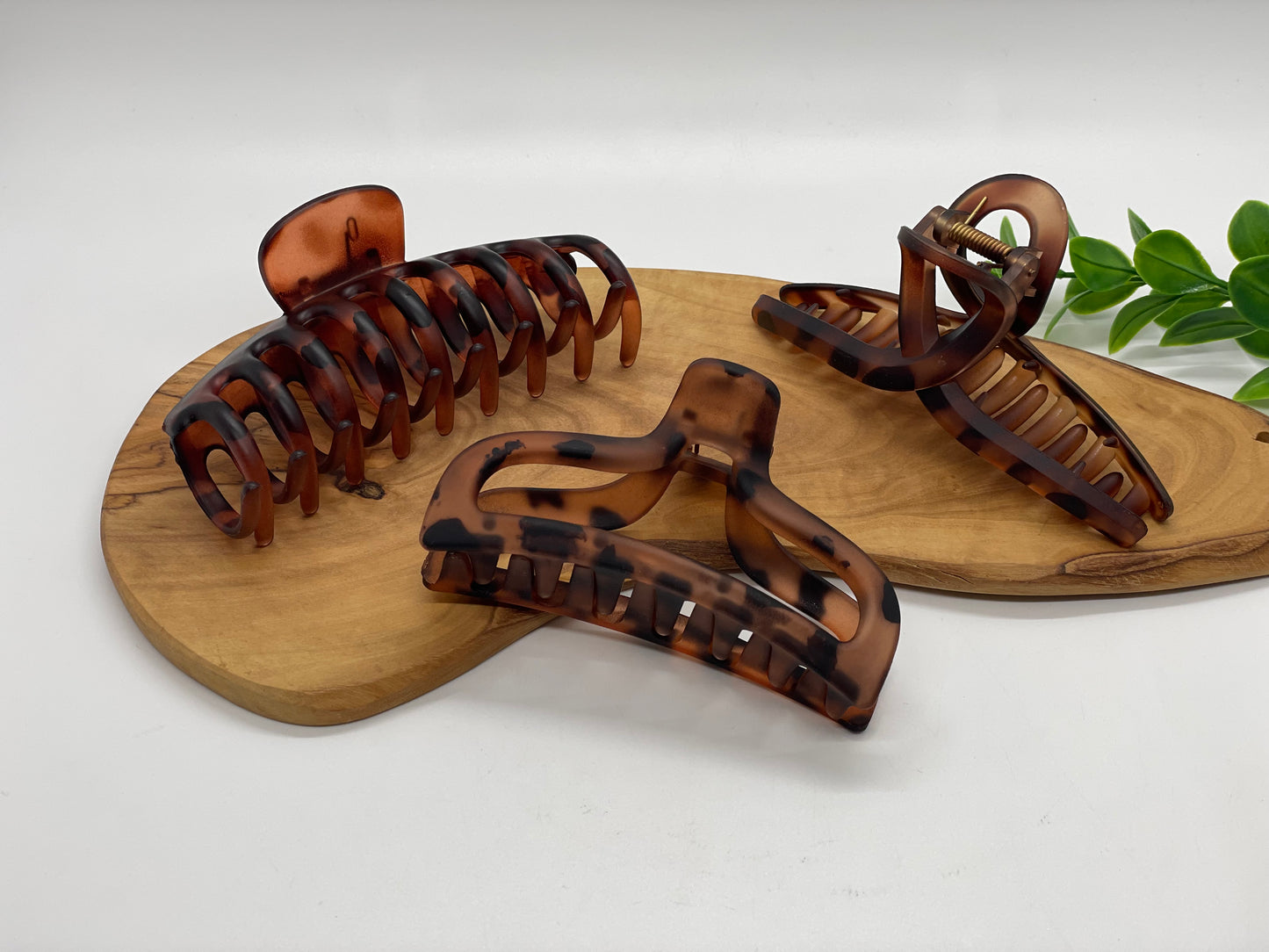 Sedona Hair Claws