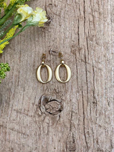 Sierra Earrings